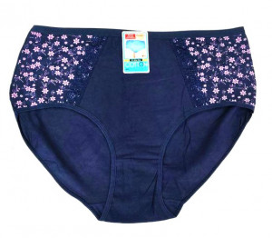 Трусы женские р.10-11-12 XL / 12 шт.в упаковке / 1 шт.