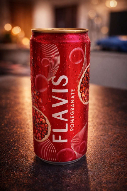 Напиток энергетический Афганистан 250 мл.1 шт.