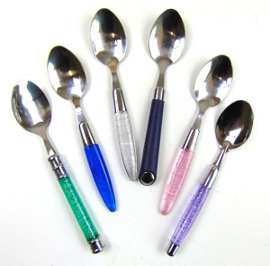 Ложка столовая 20 см.