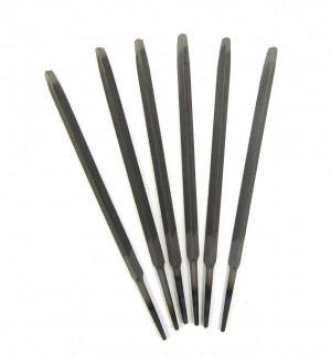 Напильник 16 см.1 шт.