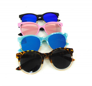 Очки солнцезащитные 1 шт.