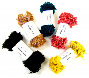 Пряжа 50 гр.21 м.