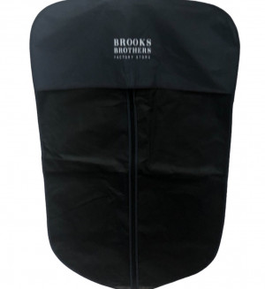 Чехол для одежды на молнии 96*59 см.1 шт.