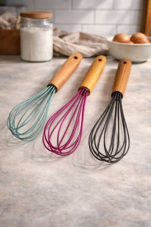 Венчик в ассортименте 30-31,5 см.1 шт.