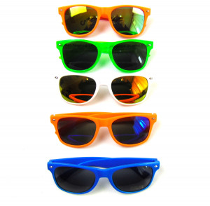 Очки солнцезащитные 1 шт.