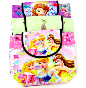 Рюкзак 30*38 см.1 шт.