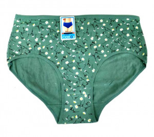 Трусы женские р.10-11-12 XL / 12 шт.в упаковке / 1 шт.