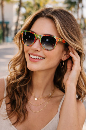 Очки солнцезащитные 1 шт.