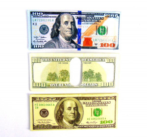 Кошелек  8*20 см.1 шт.