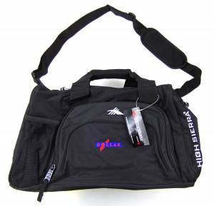 Сумка дорожная  HIGH SIERRA 26*46 см.