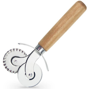 Тесторезка 15 см.1 шт./400 шт.коробка/