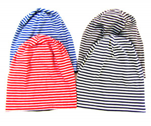 Шапка женская трикотажная  1 шт.