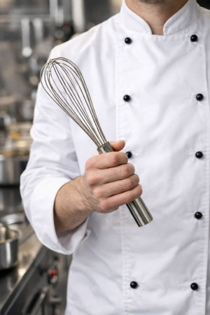 Венчик 30 см.1 шт.