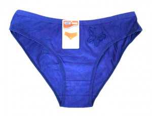 Трусы женские р.4-5-6 XL / 12 шт.в упаковке / 1 шт.