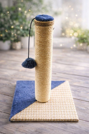 Когтеточка для кошек 41*30 см.