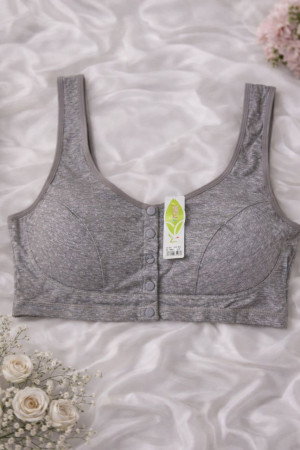 Бюстгальтер топ  женский р.4-5-6 XL 1 шт./ 6 шт.упаковка/