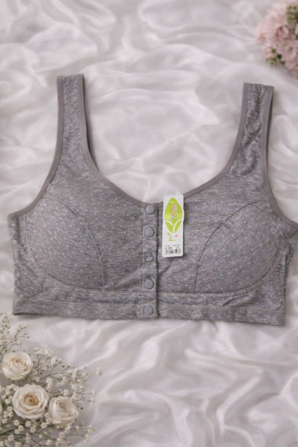 Бюстгальтер топ  женский р.4-5-6 XL 1 шт./ 6 шт.упаковка/