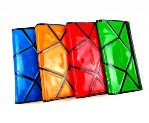 Кошелек 10*18 см.1 шт.