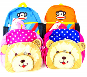 Рюкзак детский 26*30 см.1 шт.