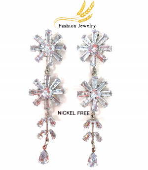 Серьги 1 пара