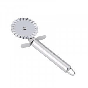 Тесторезка 19 см.1 шт./500 шт.коробка/