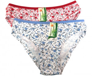 Трусы женские р.42-44-46 / 12 шт.в упаковке/1 шт.