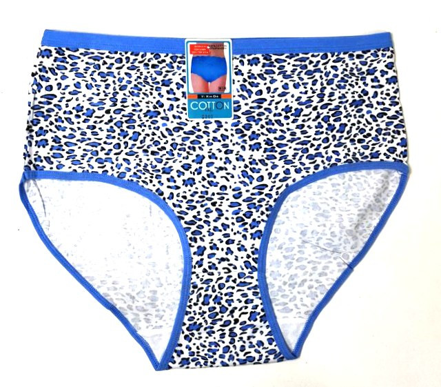 Трусы женские р.4-5-6 XL / 12 шт.в упаковке / 1 шт.