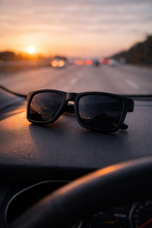 Очки солнцезащитные 1 шт.