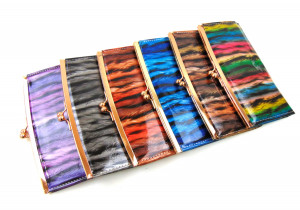 Кошелек 10*20 см.1 шт.