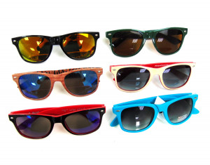 Очки солнцезащитные 1 шт.