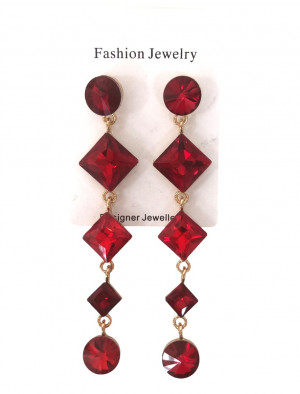 Серьги 1 пара