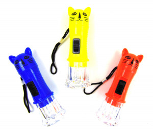 Фонарь 11 см.1 шт.