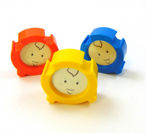 Фоторамка 7 см.1 шт.