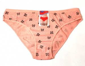 Трусы женские р.4-5-6 XL / 12 шт.в упаковке / 1 шт.