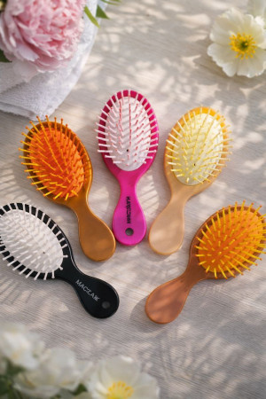 Массажка 14 см.1 шт.