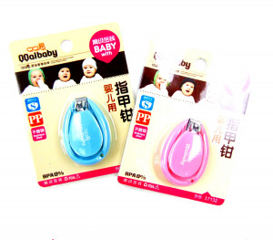 Кусачки для детей 1 шт.