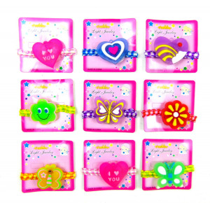 Резинка для волос 1 шт.