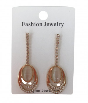 Серьги 1 пара