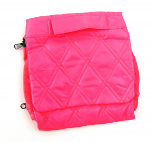 Сумка косметичка дорожная 20*20 см.1 шт.