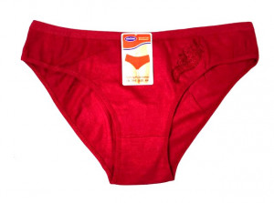 Трусы женские р.4-5-6 XL / 12 шт.в упаковке / 1 шт.