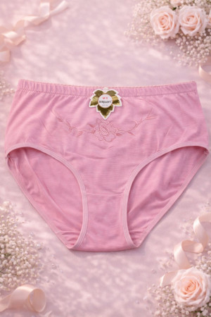 Трусы женские 10-11-12 XL / 12 шт.в упаковке / 1 шт.