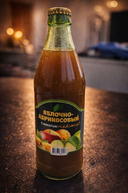 Напиток энергетический Афганистан 250 мл.1 шт.