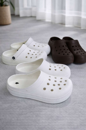 Шлепки подростковые 2 сорт р.31-35 1 пара /36 пар в коробке/