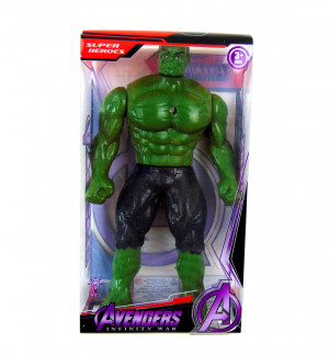 Герой Avengers 20 см.1 шт.