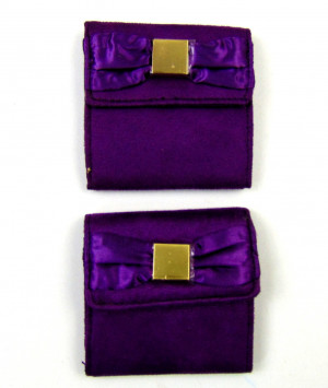 Кошелек 11*12 см.