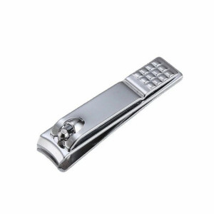 Кусачки для ногтей 7 см.1 шт.