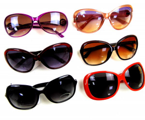 Очки солнцезащитные 1 шт.