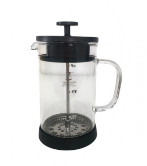 Чайник заварочный стекло френч- пресс 500 мл.1 шт./24 шт.коробка/