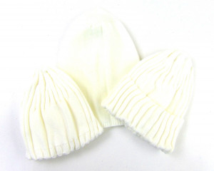 Шапка молодежная вязанная 1 шт.