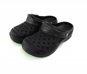 Шлепки подростковые 2 сорт р.30-35 36 п.в коробке 1 пара